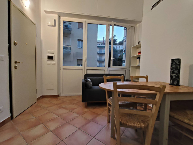 Appartamento in affitto a Varazze