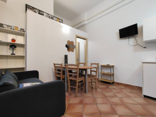 Appartamento in affitto a Varazze