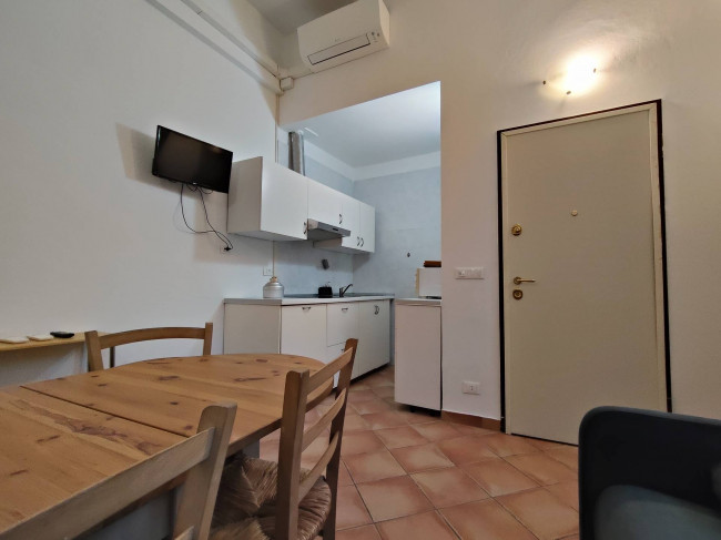 Appartamento in affitto a Varazze