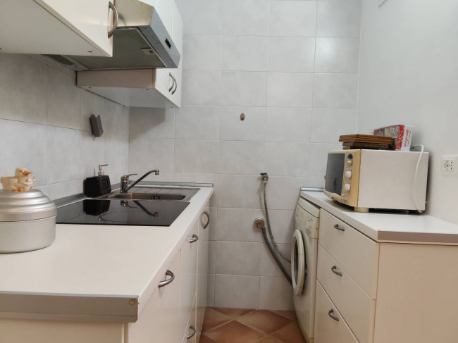 Appartamento in affitto a Varazze