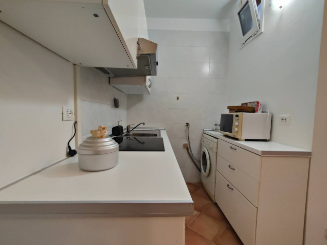 Appartamento in affitto a Varazze