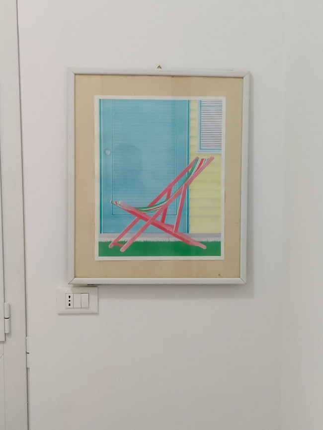 Appartamento in affitto a Varazze