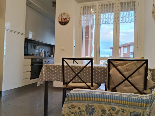 Appartamento in affitto a Varazze