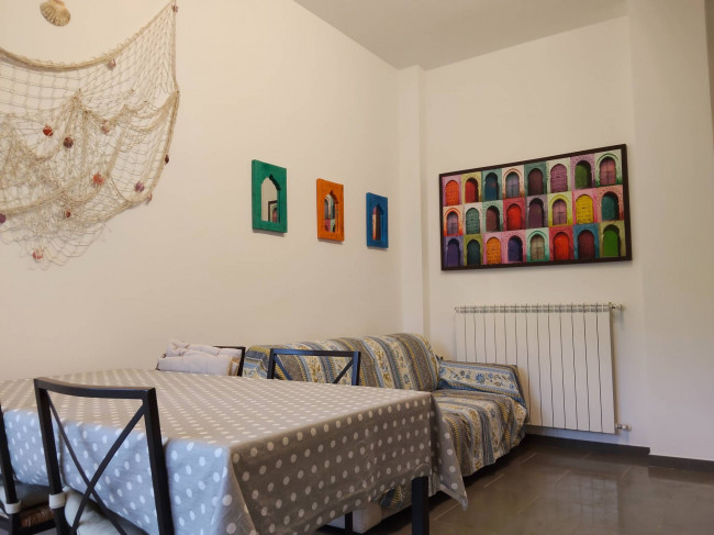 Appartamento in affitto a Varazze