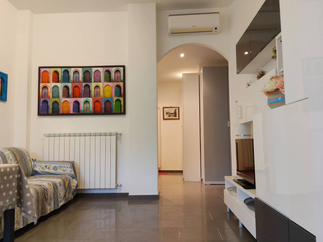 Appartamento in affitto a Varazze