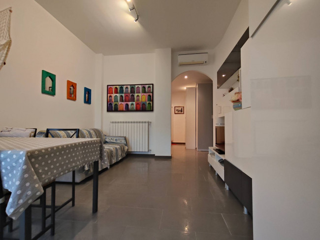 Appartamento in affitto a Varazze