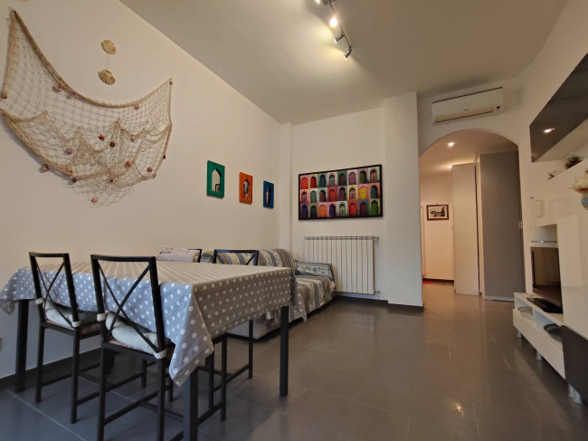 Appartamento in affitto a Varazze