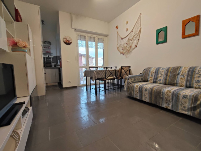 Appartamento in affitto a Varazze