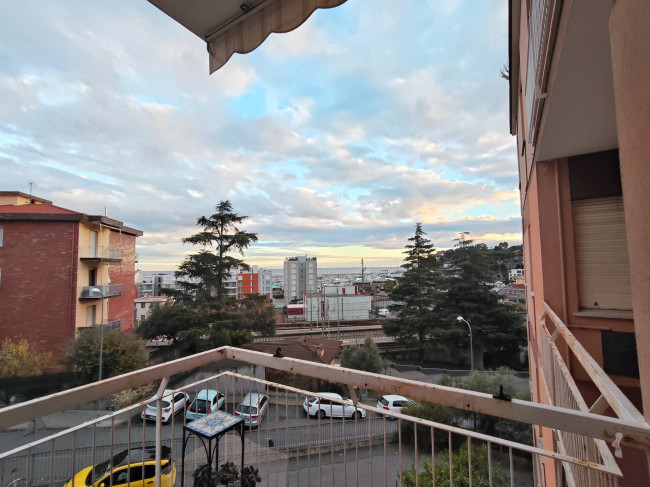 Appartamento in affitto a Varazze