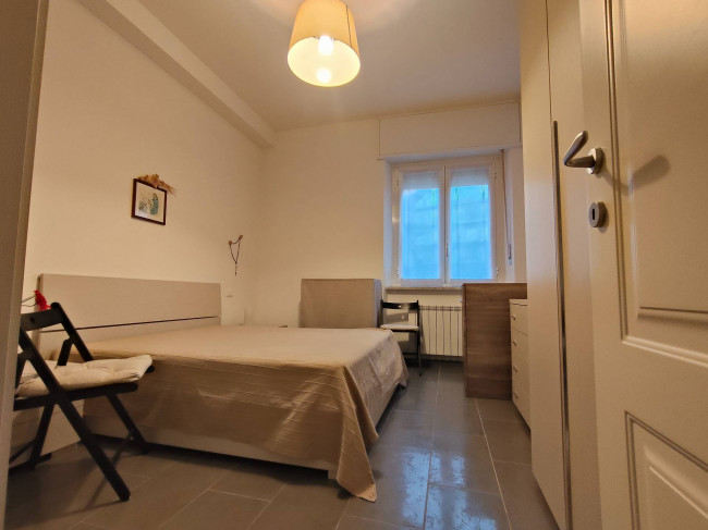 Appartamento in affitto a Varazze