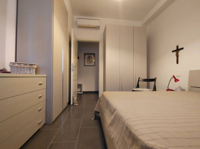 Appartamento in affitto a Varazze