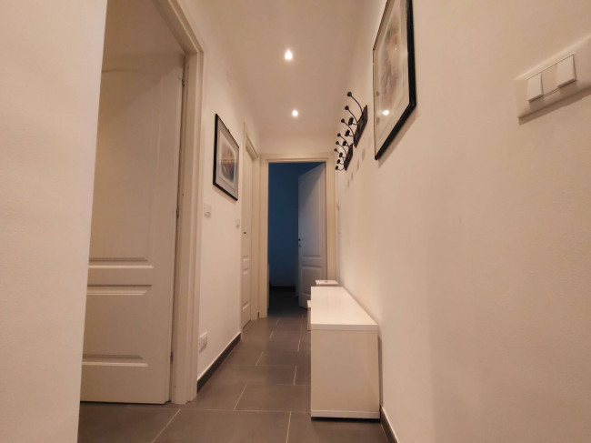 Appartamento in affitto a Varazze