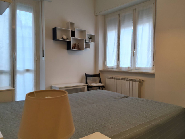 Appartamento in affitto a Varazze