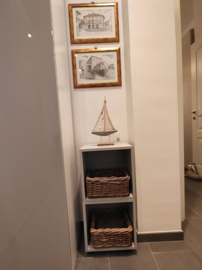 Appartamento in affitto a Varazze