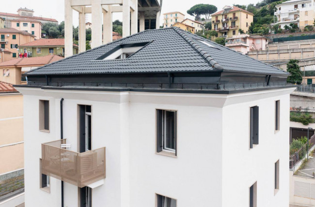 Appartamento in affitto a Varazze