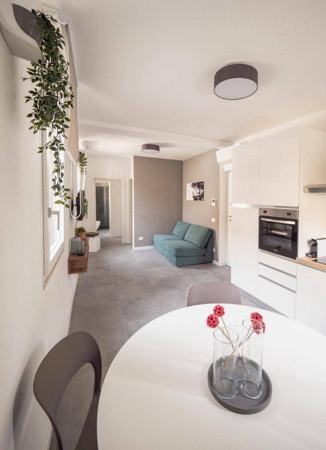 Appartamento in affitto a Varazze