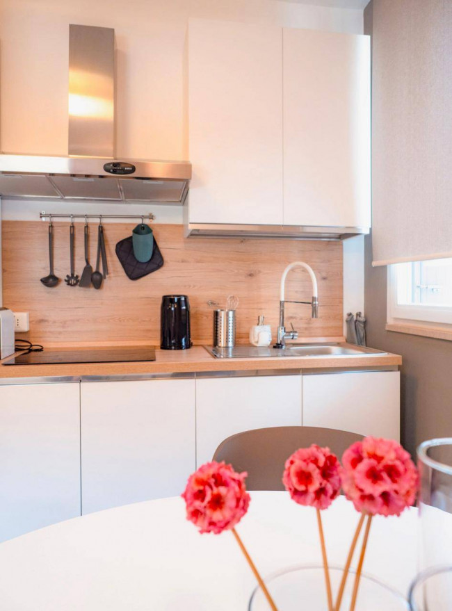 Appartamento in affitto a Varazze