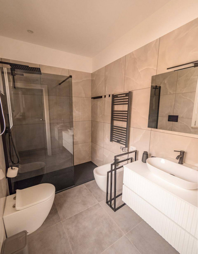 Appartamento in affitto a Varazze