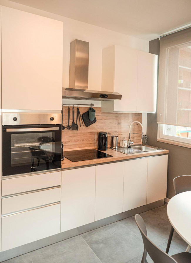 Appartamento in affitto a Varazze