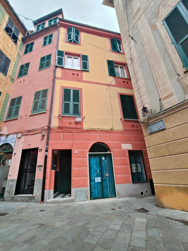 Appartamento in vendita a Varazze