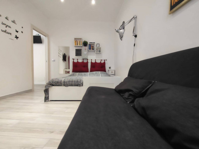 Appartamento in vendita a Varazze