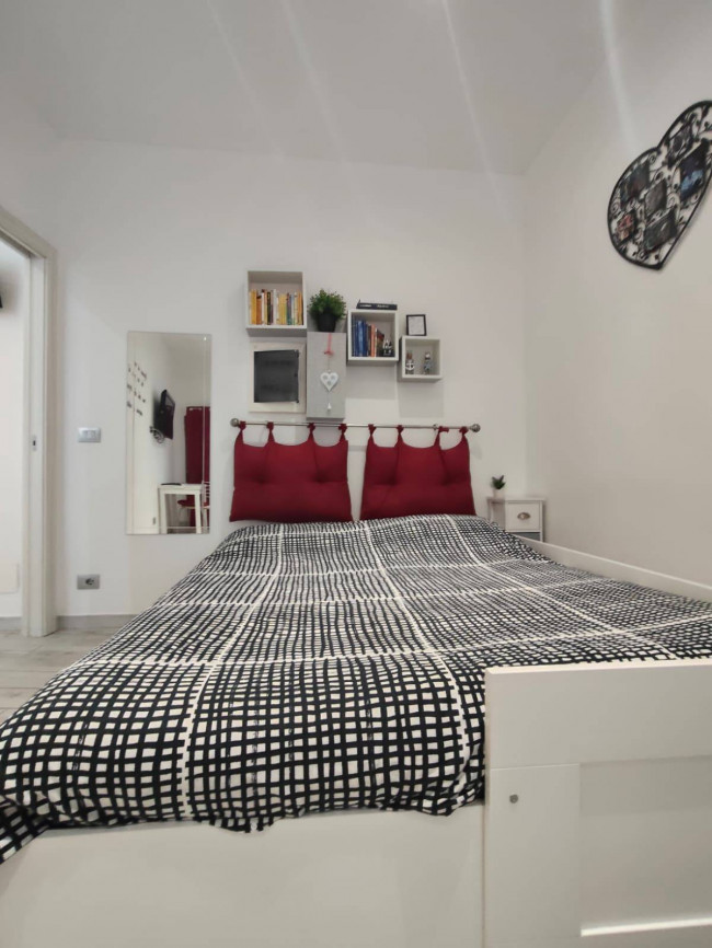 Appartamento in vendita a Varazze