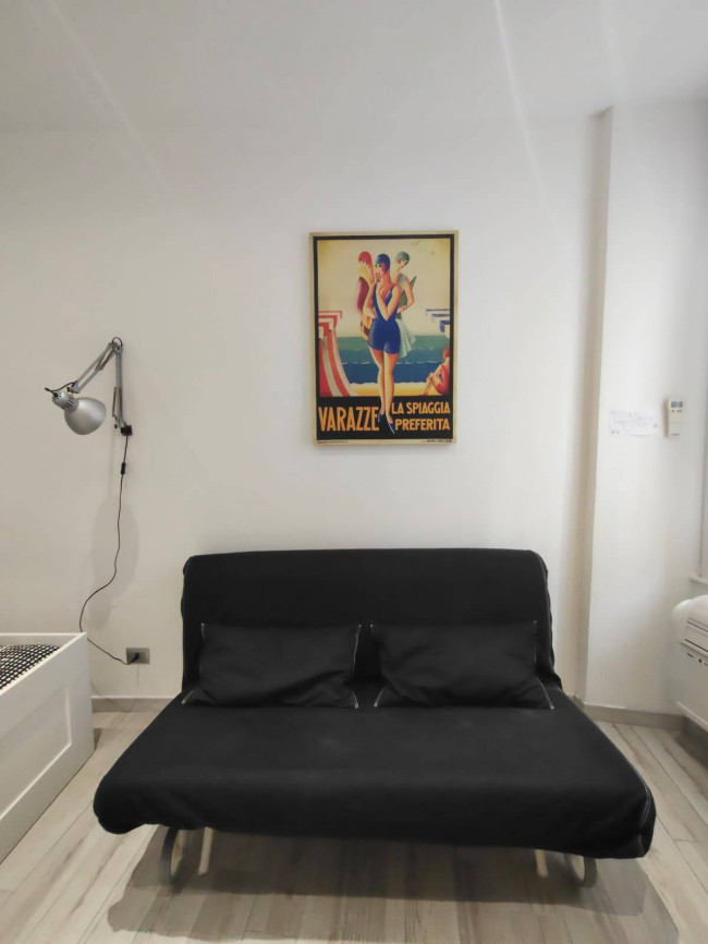 Appartamento in vendita a Varazze