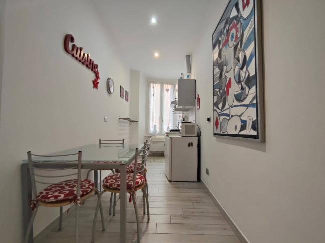 Appartamento in vendita a Varazze