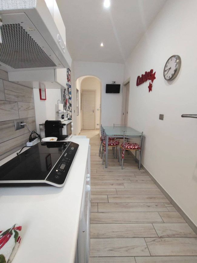 Appartamento in vendita a Varazze