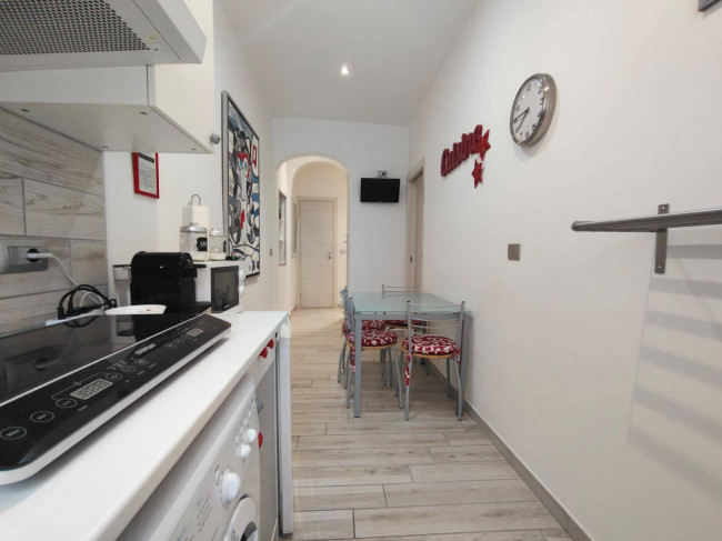 Appartamento in vendita a Varazze