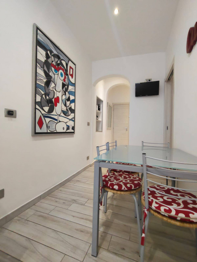 Appartamento in vendita a Varazze