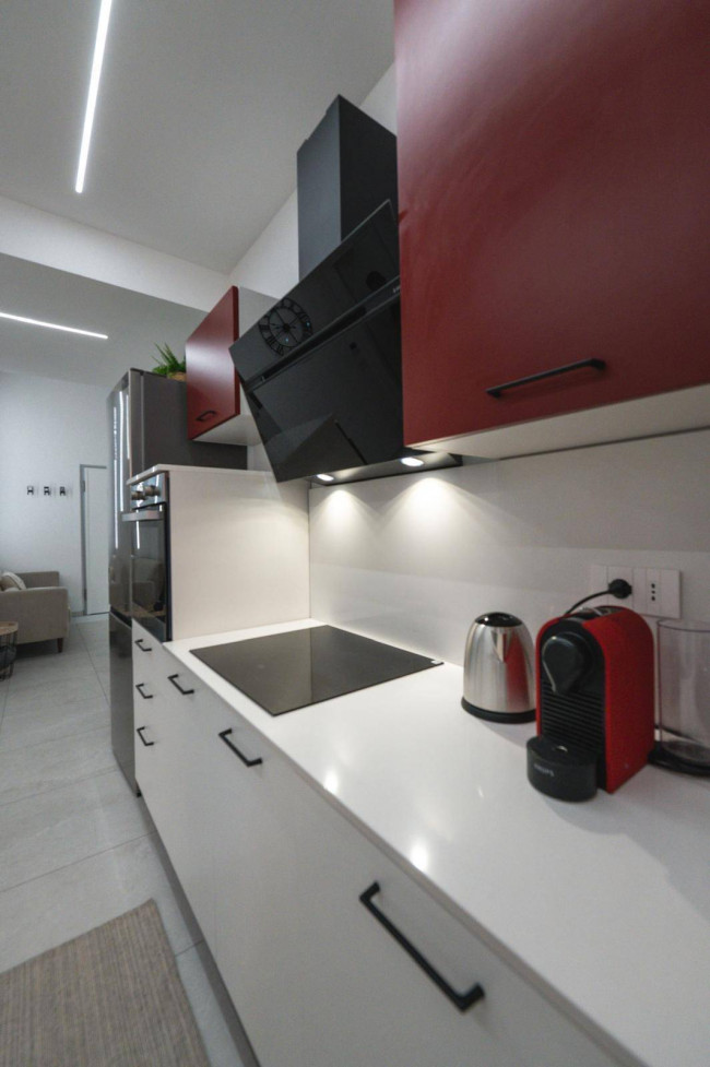 Appartamento in affitto a Varazze