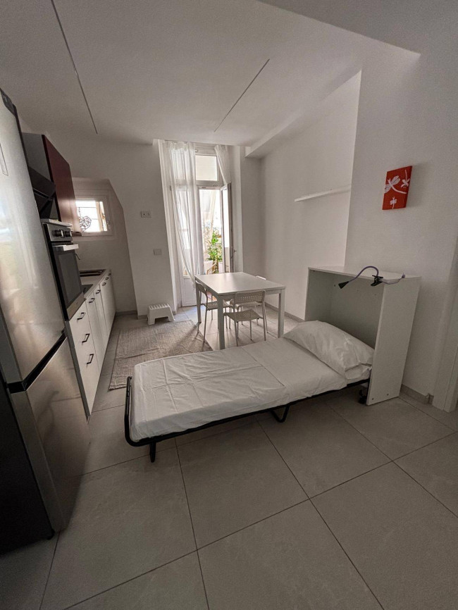 Appartamento in affitto a Varazze