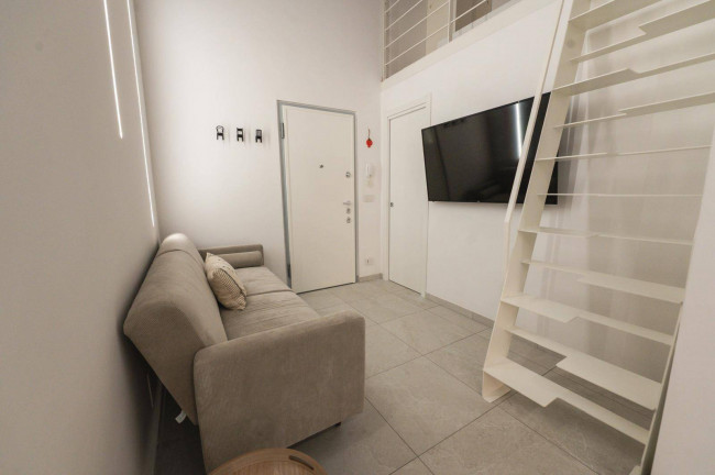 Appartamento in affitto a Varazze