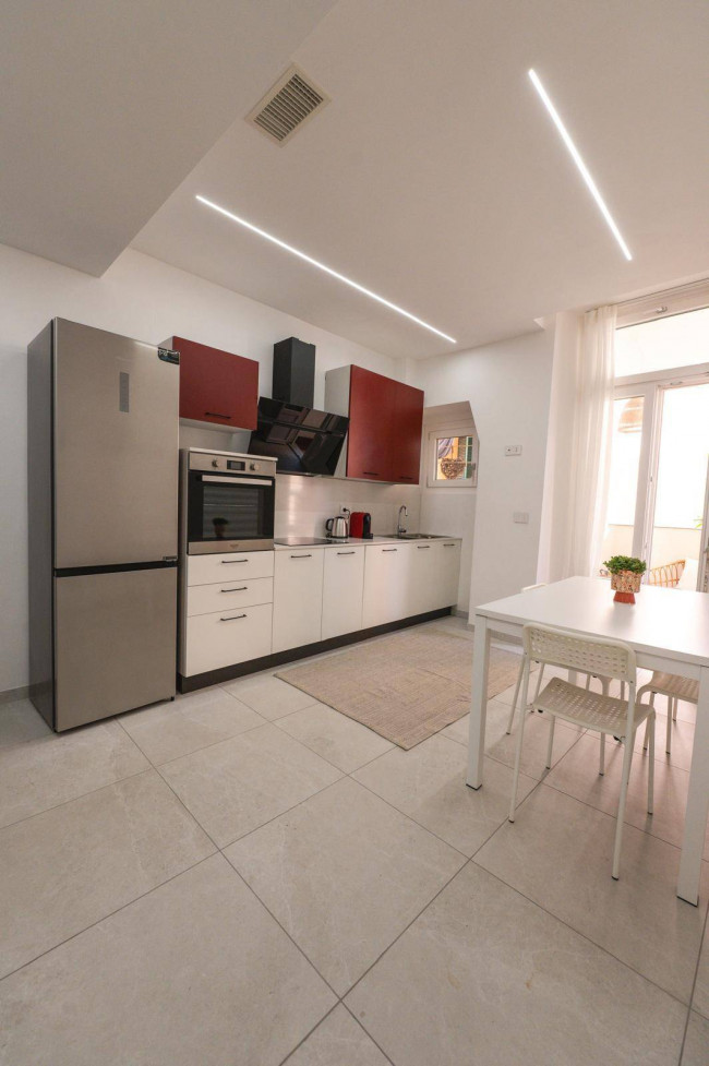 Appartamento in affitto a Varazze