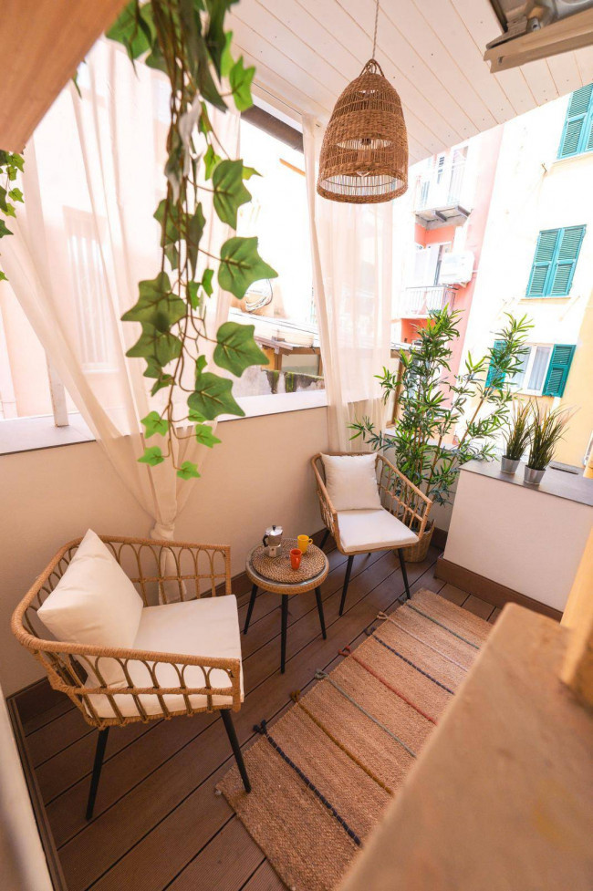 Appartamento in affitto a Varazze