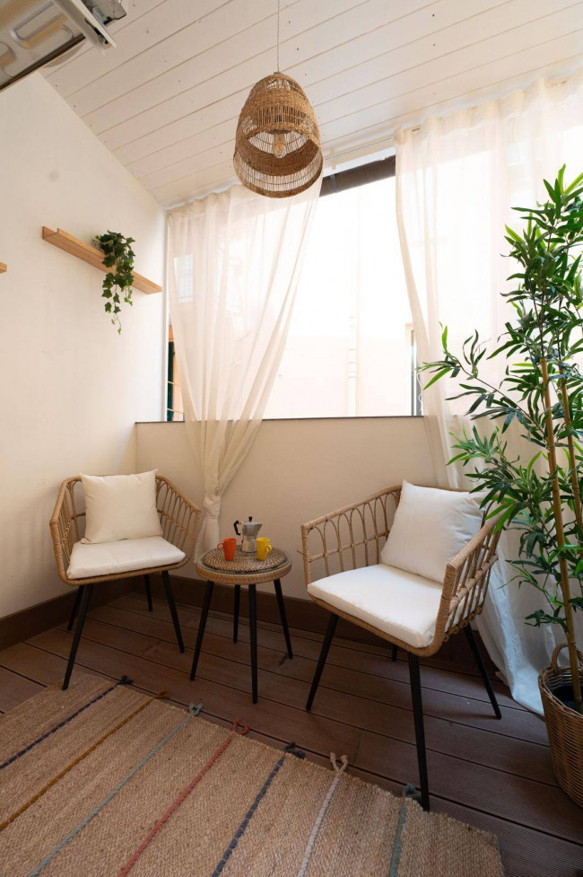 Appartamento in affitto a Varazze