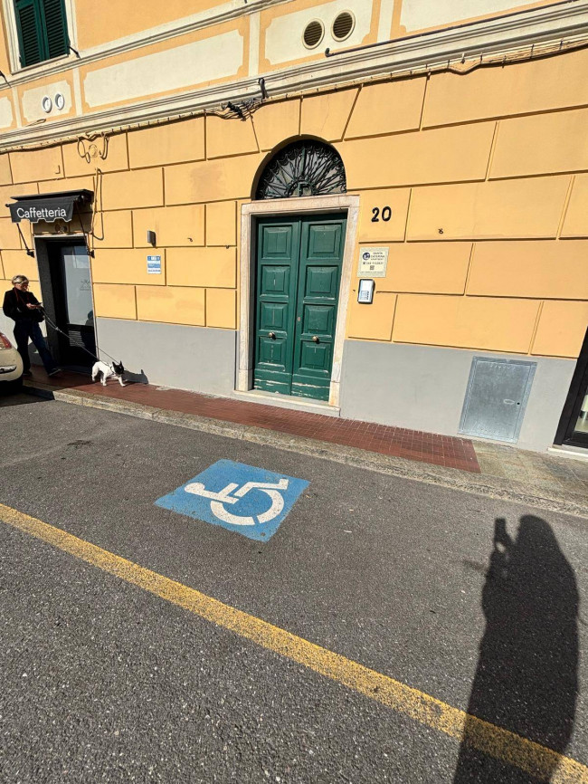 Appartamento in affitto a Varazze