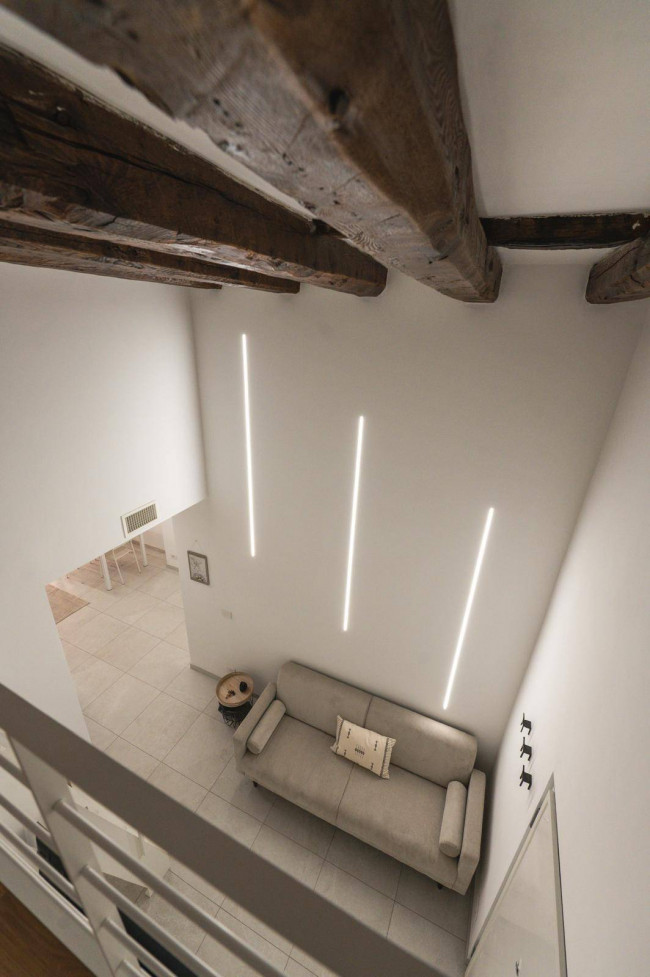 Appartamento in affitto a Varazze