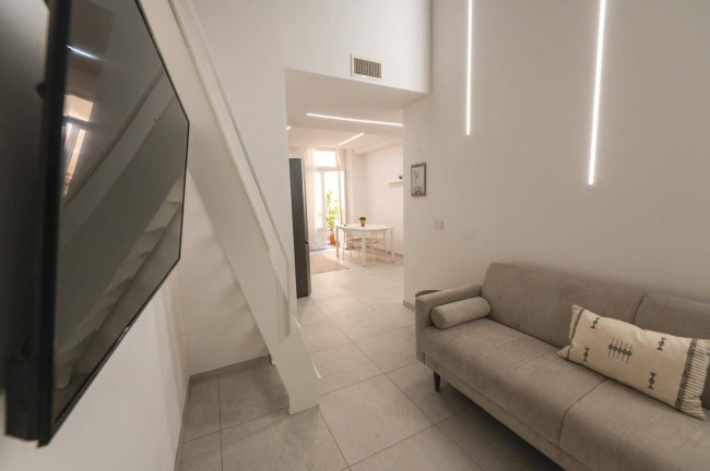 Appartamento in affitto a Varazze