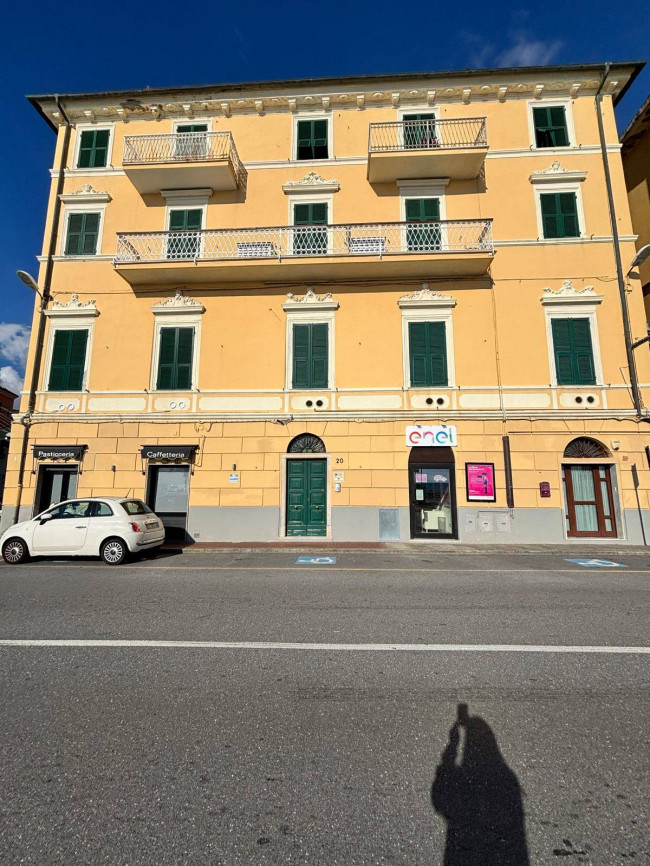 Appartamento in affitto a Varazze