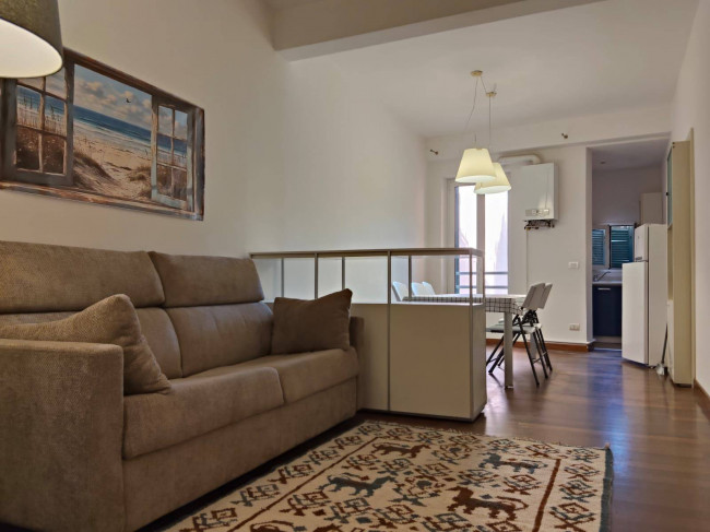 Appartamento in affitto a Varazze