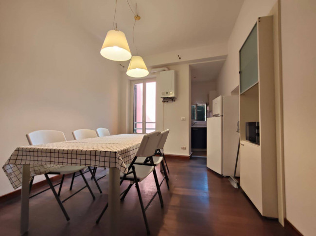 Appartamento in affitto a Varazze