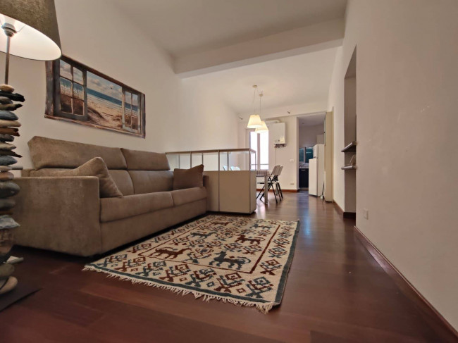 Appartamento in affitto a Varazze