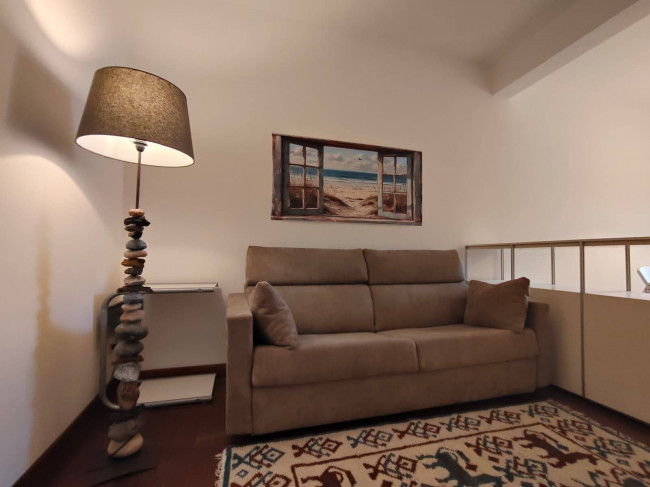 Appartamento in affitto a Varazze