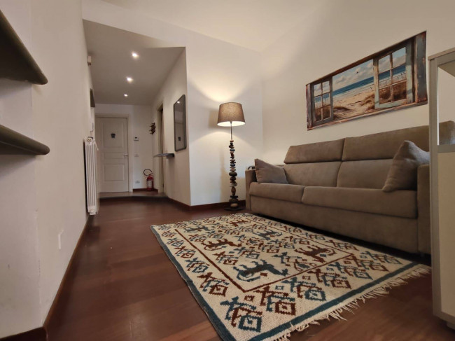 Appartamento in affitto a Varazze