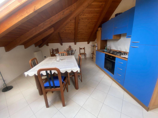 Appartamento in vendita a Varazze