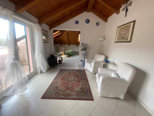 Appartamento in vendita a Varazze