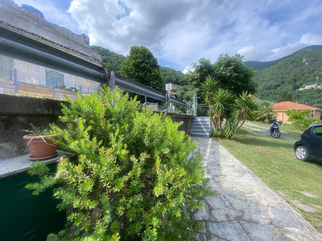 Appartamento in vendita a Varazze