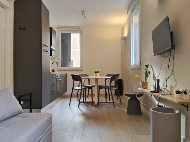 Appartamento in affitto a Varazze